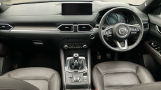 Mazda CX-5 2.0 e-Skyactiv G MHEV Takumi 5dr Petrol Estate